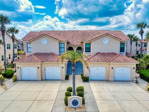 437 Bouchelle Drive New Smyrna Beach FL 32169