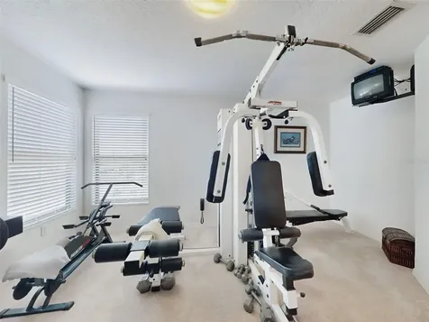 437 Bouchelle Drive New Smyrna Beach FL 32169