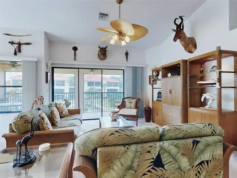 437 Bouchelle Drive New Smyrna Beach FL 32169