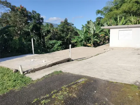 Carr 31 Km 11.8 Naguabo PR 00718