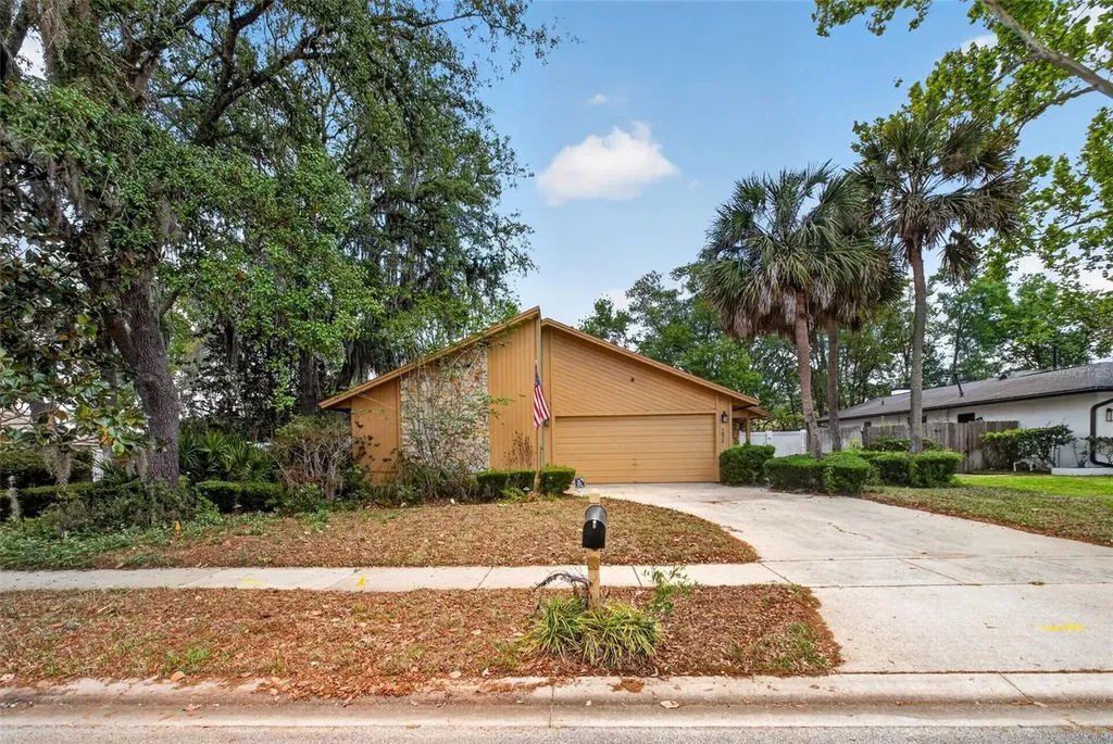 1073 Nodding Pines Way Casselberry FL 32707