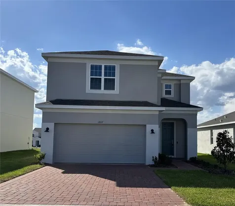 1867 Church Lake Street Groveland FL 34736