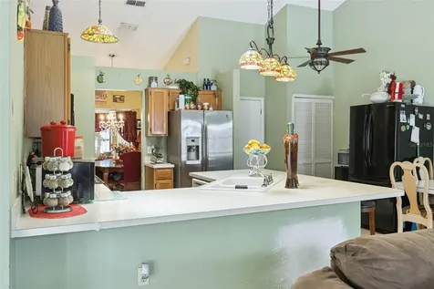 5018 Lighterwood Court Ocoee FL 34761