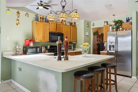 5018 Lighterwood Court Ocoee FL 34761