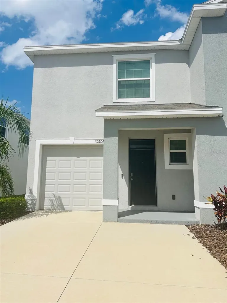 32206 Turtle Grace Loop Wesley Chapel FL 33545