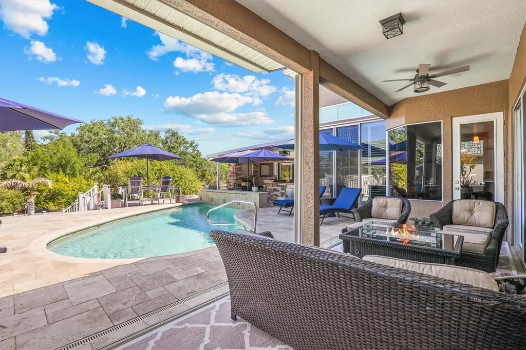 1114 Marina Drive Tarpon Springs FL 34689
