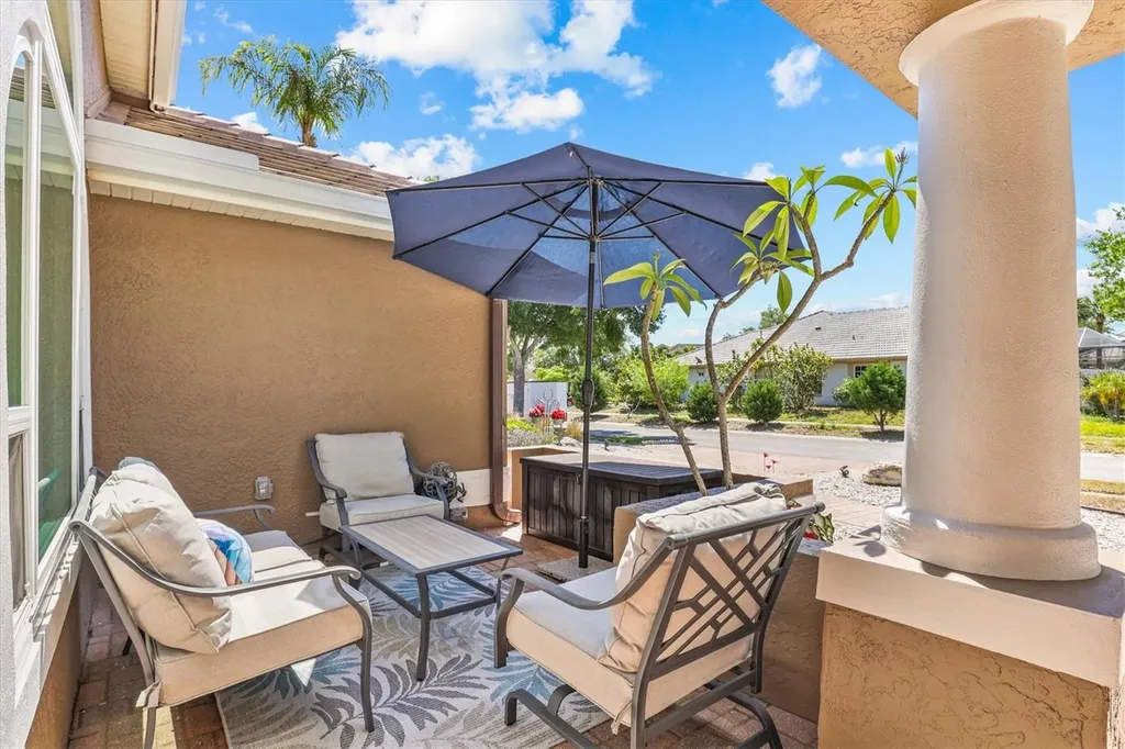 1114 Marina Drive Tarpon Springs FL 34689