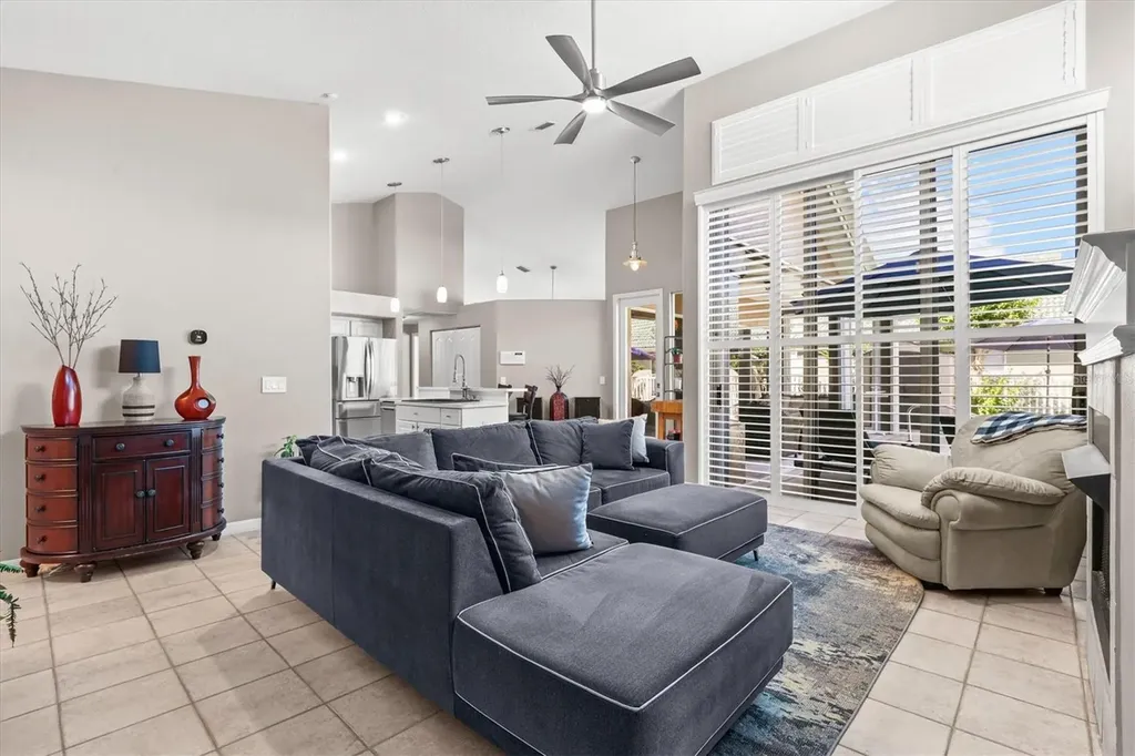 1114 Marina Drive Tarpon Springs FL 34689