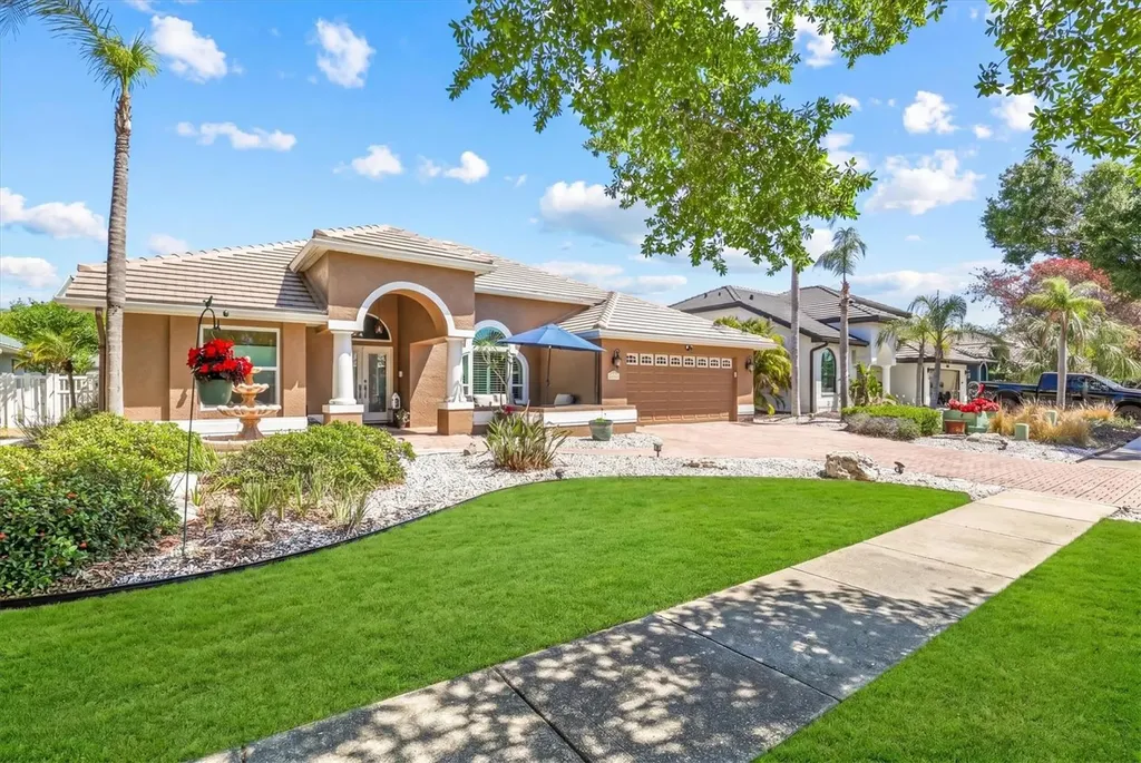 1114 Marina Drive Tarpon Springs FL 34689