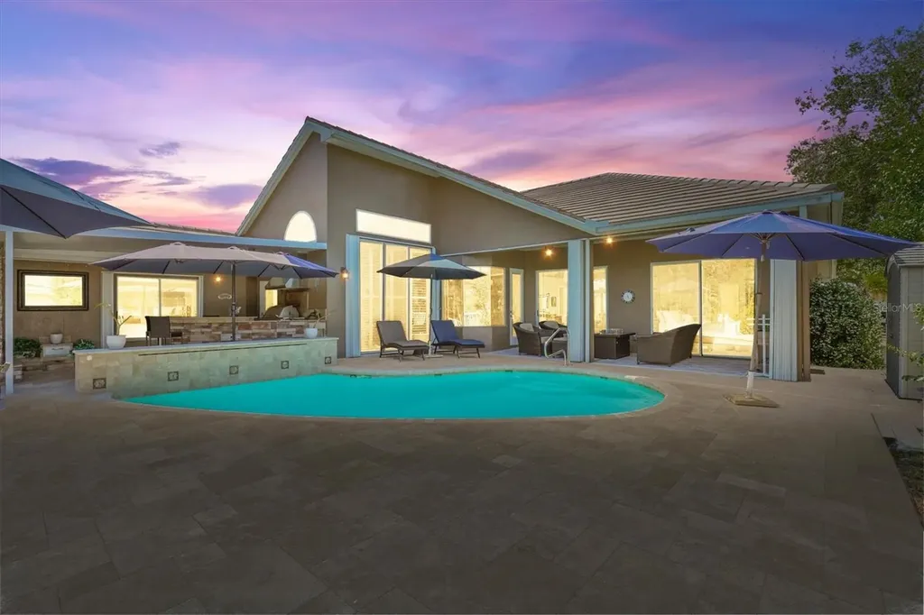 1114 Marina Drive Tarpon Springs FL 34689