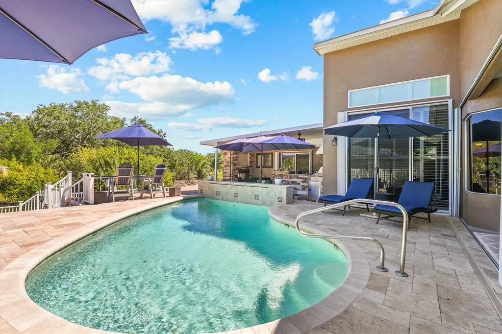 1114 Marina Drive Tarpon Springs FL 34689