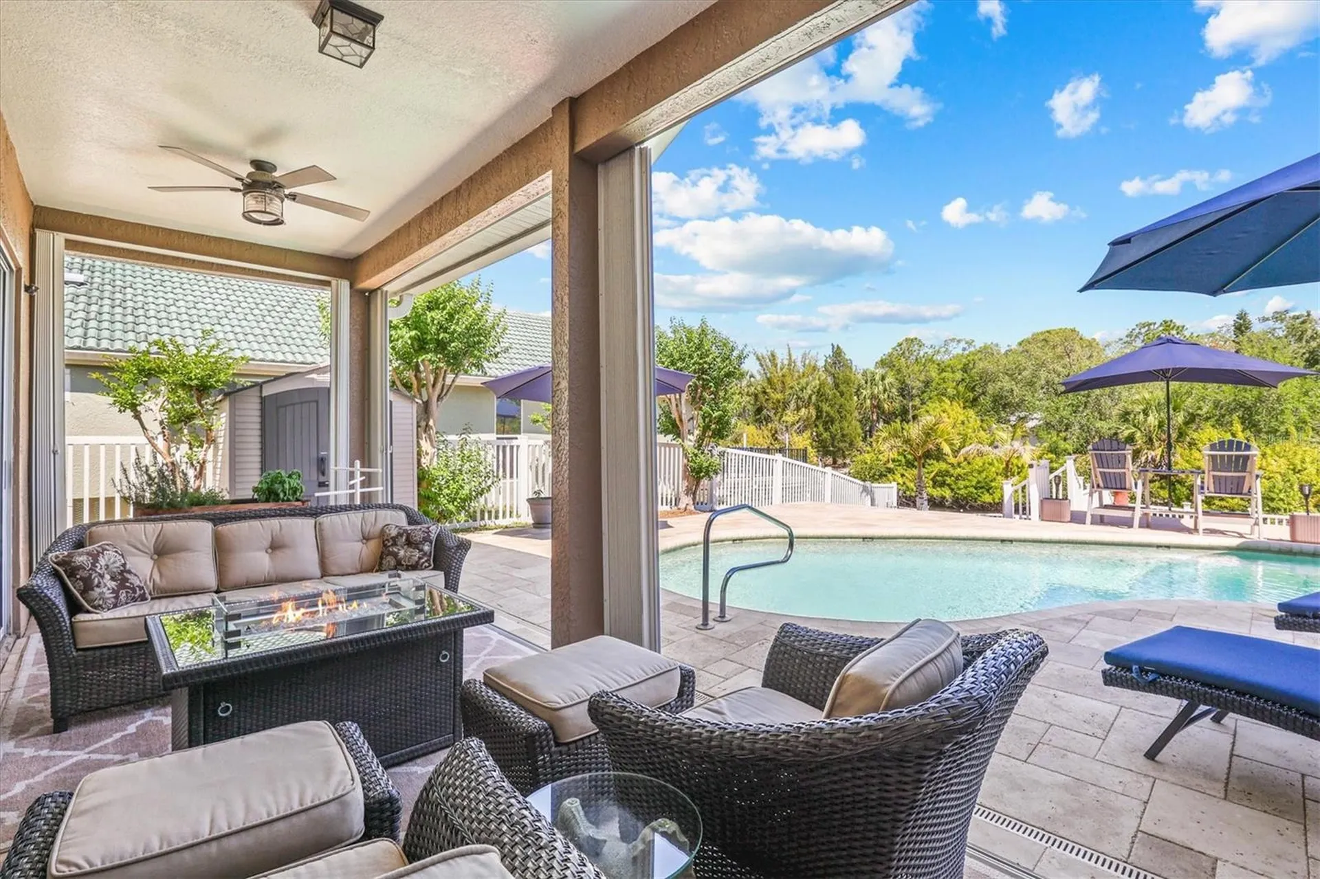 1114 Marina Drive Tarpon Springs FL 34689