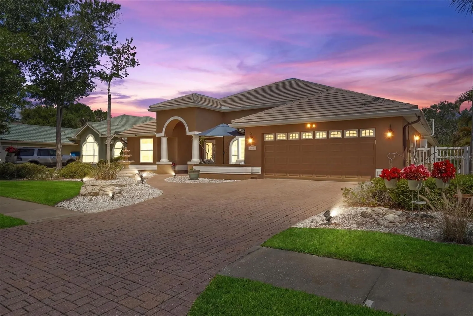 1114 Marina Drive Tarpon Springs FL 34689