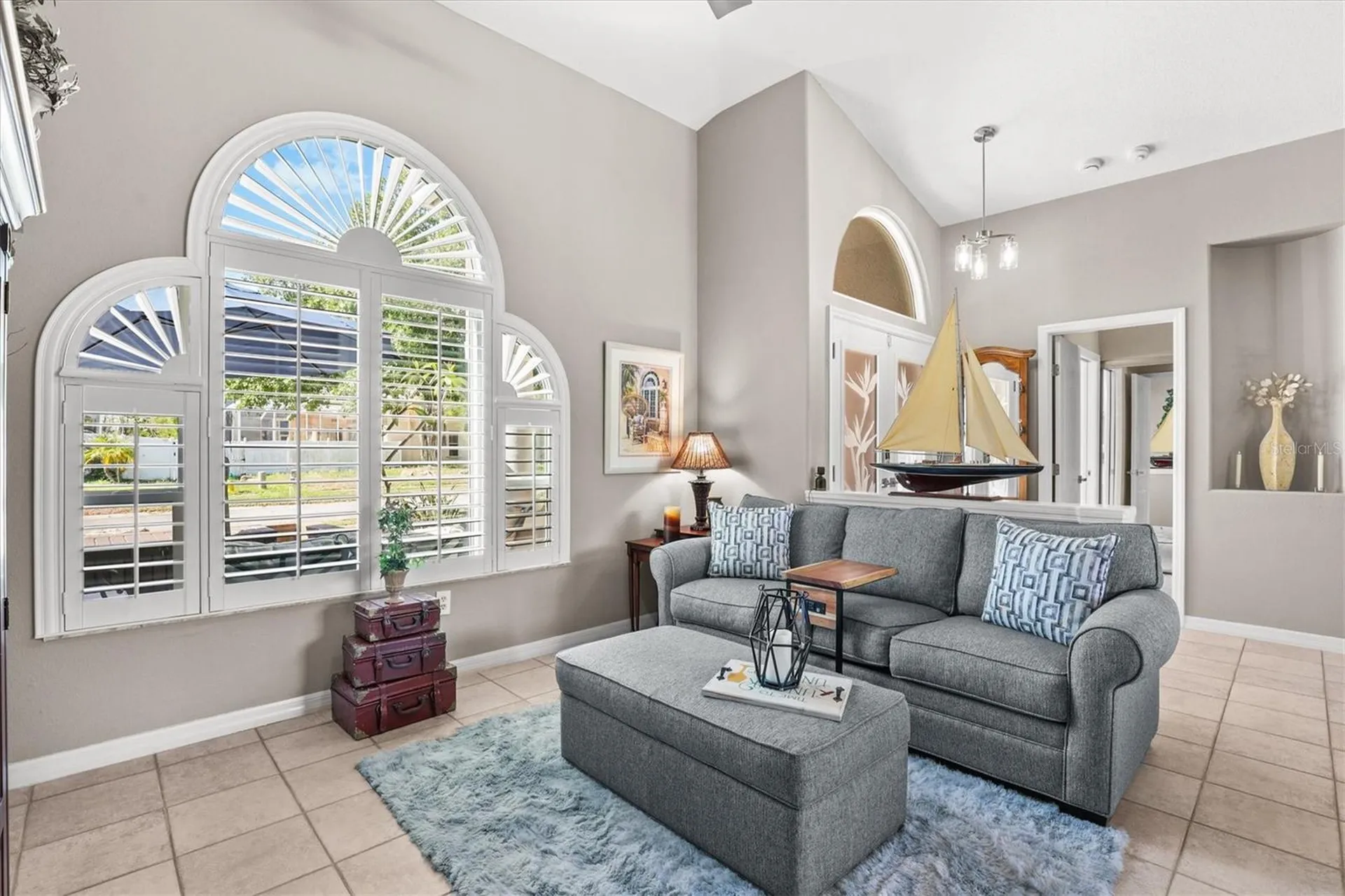 1114 Marina Drive Tarpon Springs FL 34689
