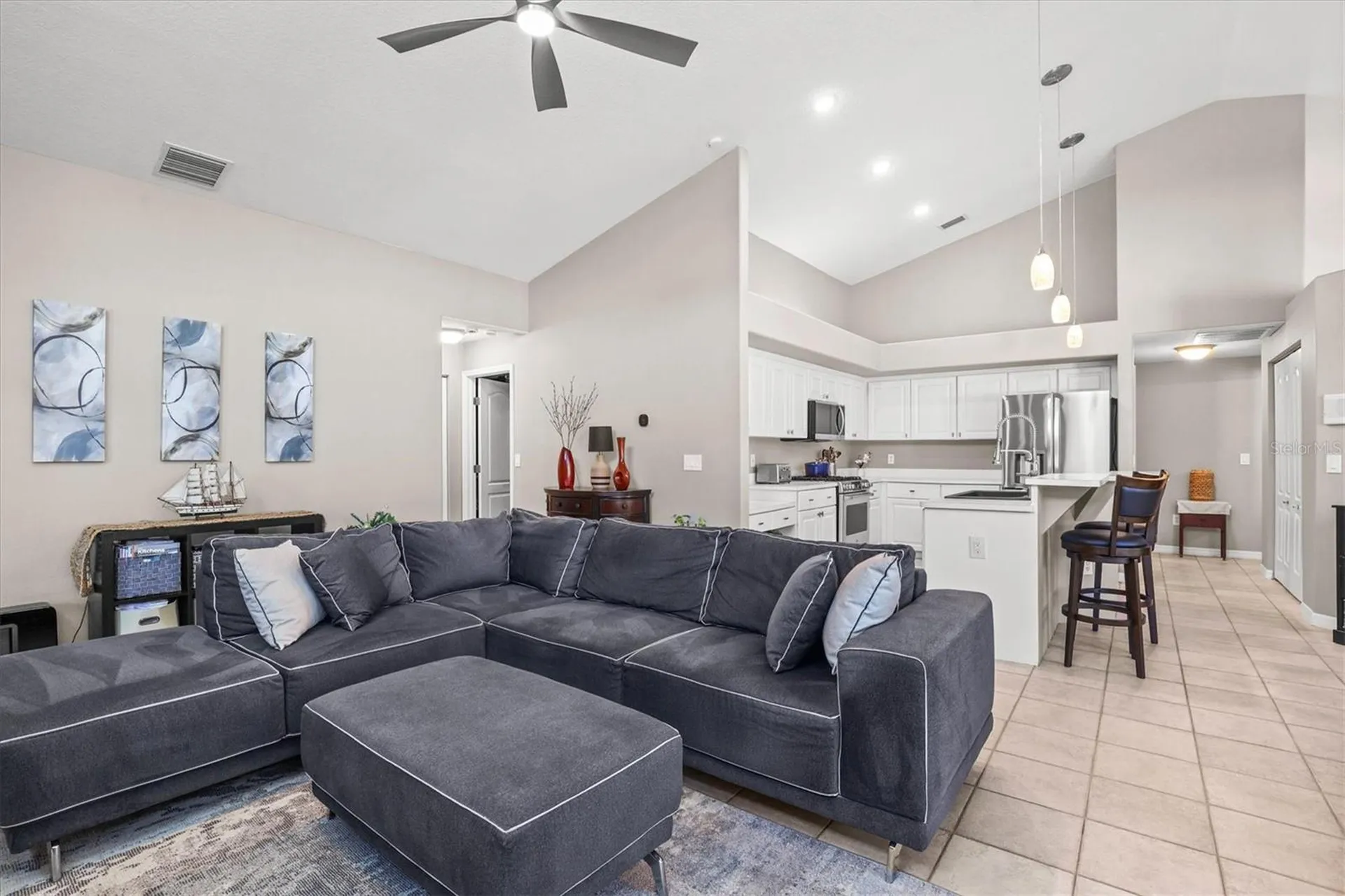 1114 Marina Drive Tarpon Springs FL 34689
