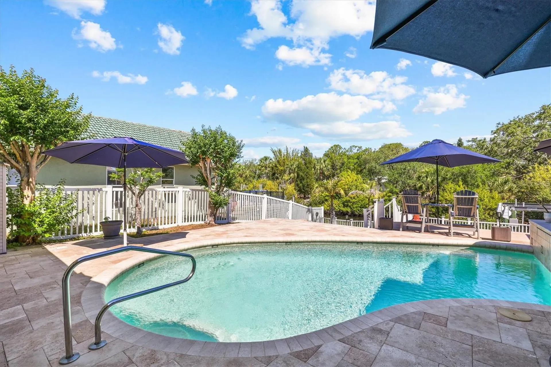 1114 Marina Drive Tarpon Springs FL 34689