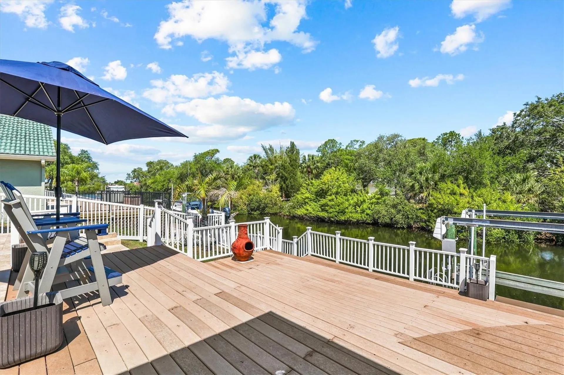 1114 Marina Drive Tarpon Springs FL 34689