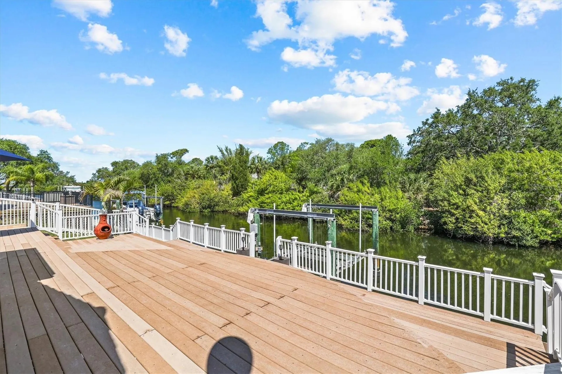 1114 Marina Drive Tarpon Springs FL 34689