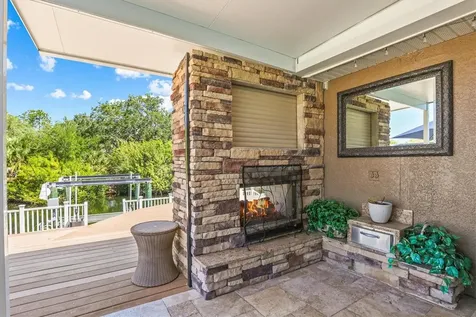 1114 Marina Drive Tarpon Springs FL 34689