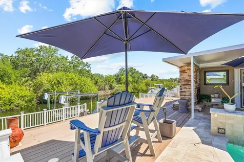1114 Marina Drive Tarpon Springs FL 34689