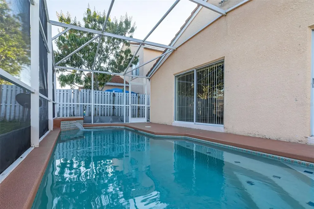 2299 Santa Lucia Street Kissimmee FL 34743