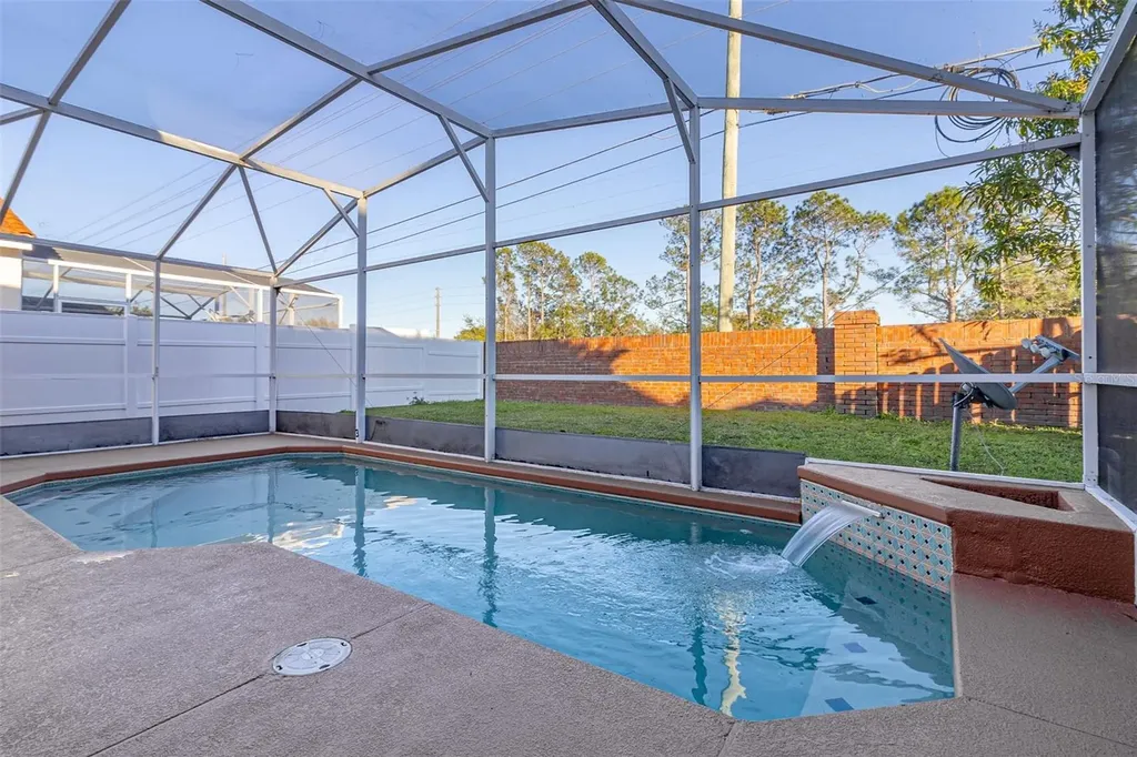 2299 Santa Lucia Street Kissimmee FL 34743