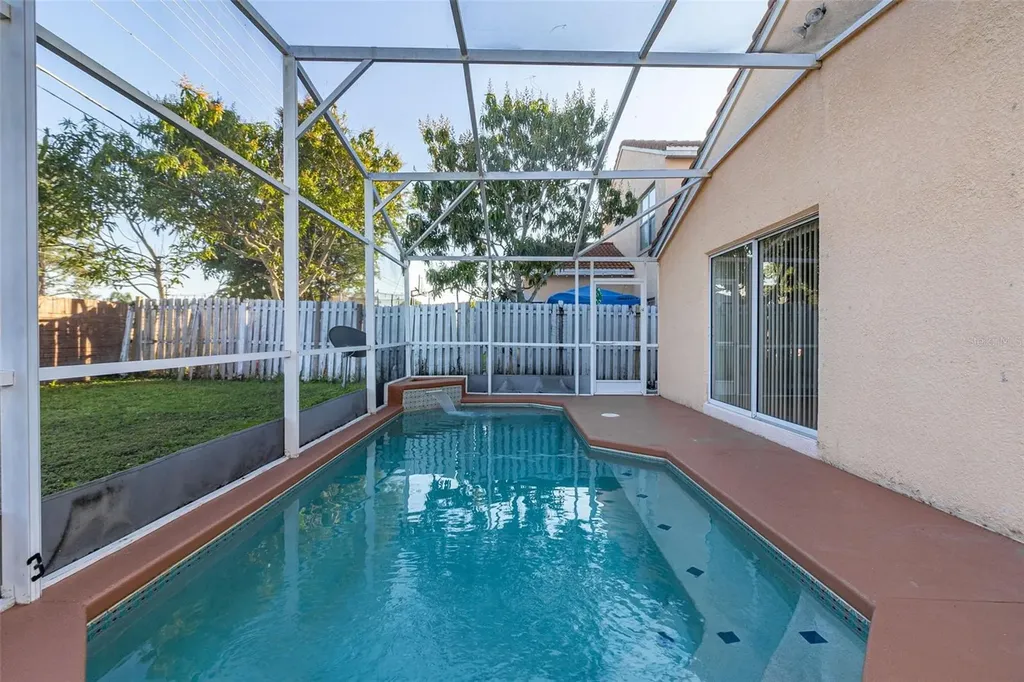 2299 Santa Lucia Street Kissimmee FL 34743