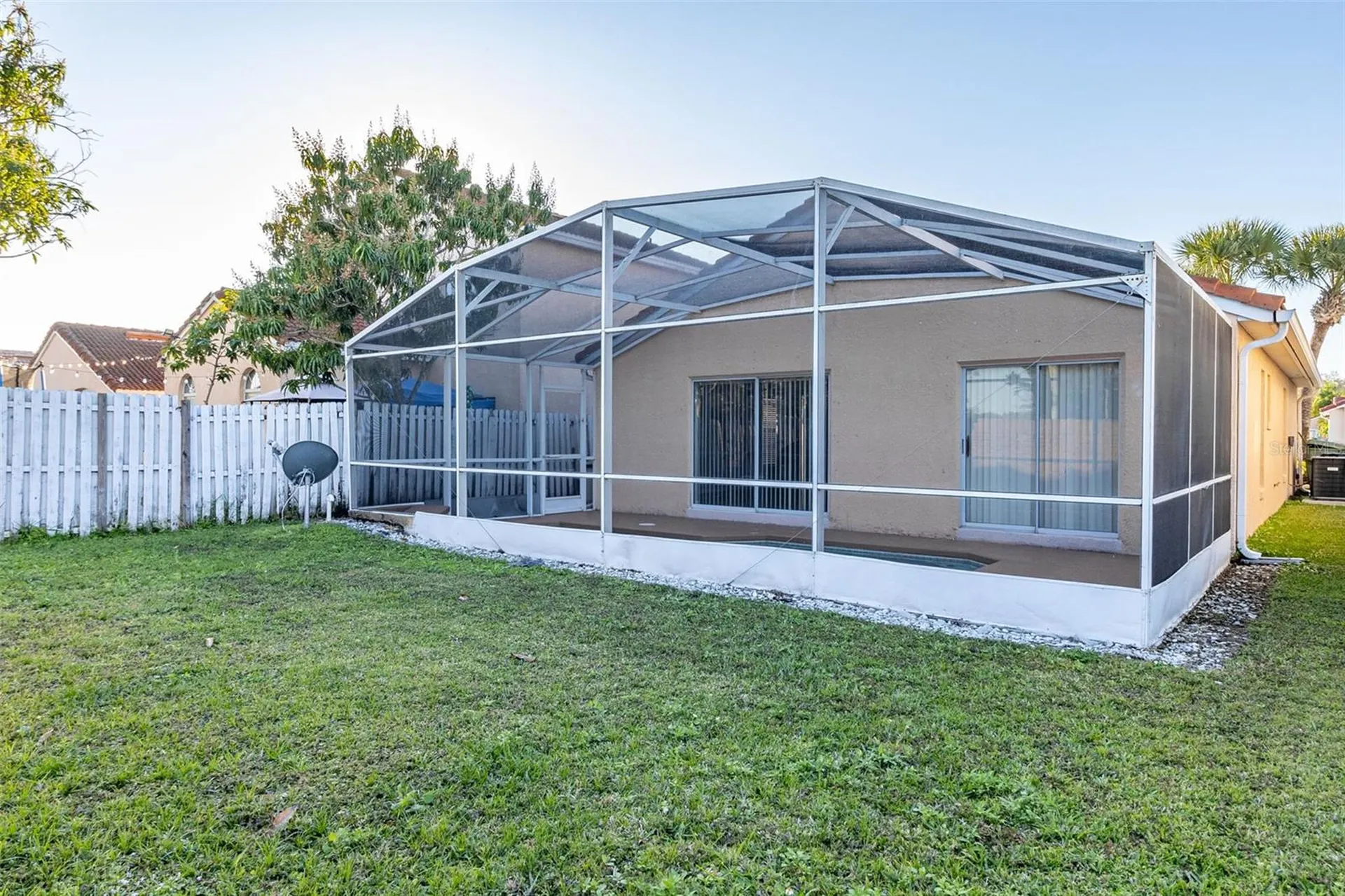 2299 Santa Lucia Street Kissimmee FL 34743
