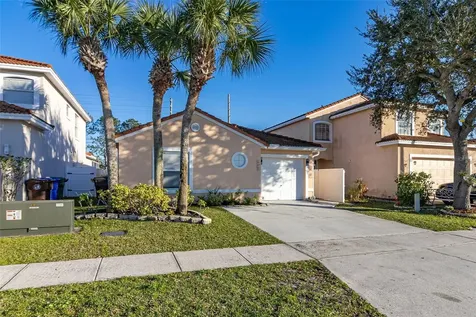 2299 Santa Lucia Street Kissimmee FL 34743