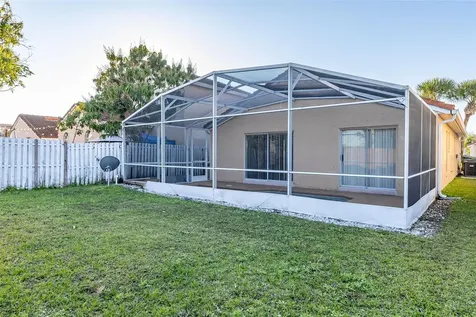 2299 Santa Lucia Street Kissimmee FL 34743
