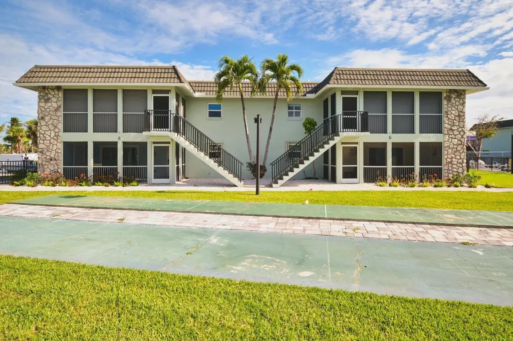3045 Estero Boulevard Fort Myers Beach FL 33931