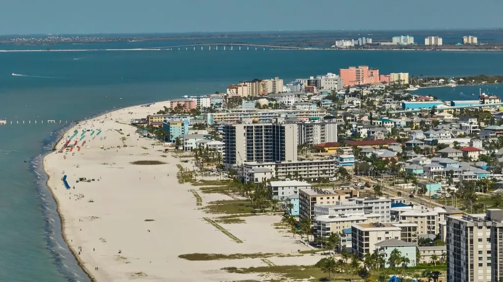 3045 Estero Boulevard Fort Myers Beach FL 33931