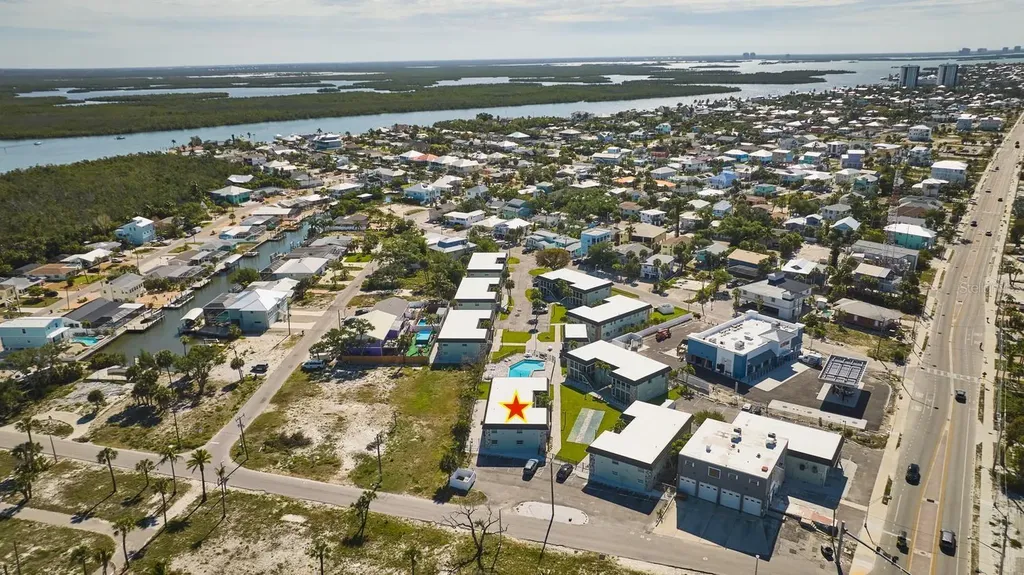 3045 Estero Boulevard Fort Myers Beach FL 33931