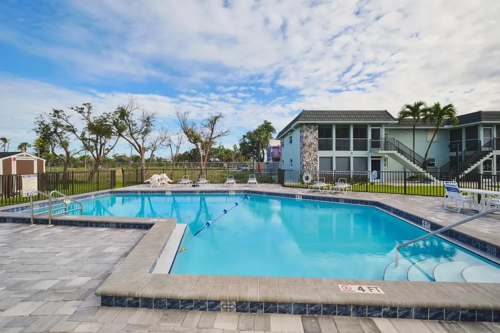 3045 Estero Boulevard Fort Myers Beach FL 33931