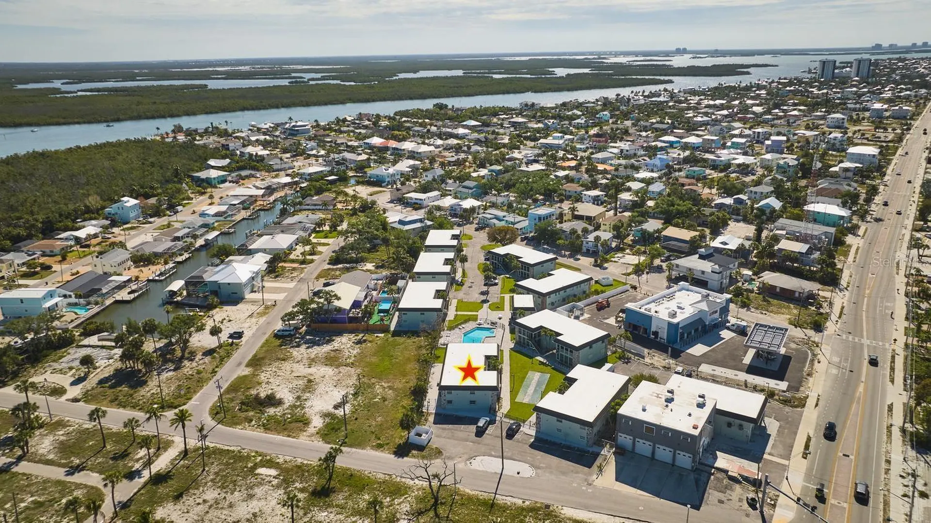 3045 Estero Boulevard Fort Myers Beach FL 33931