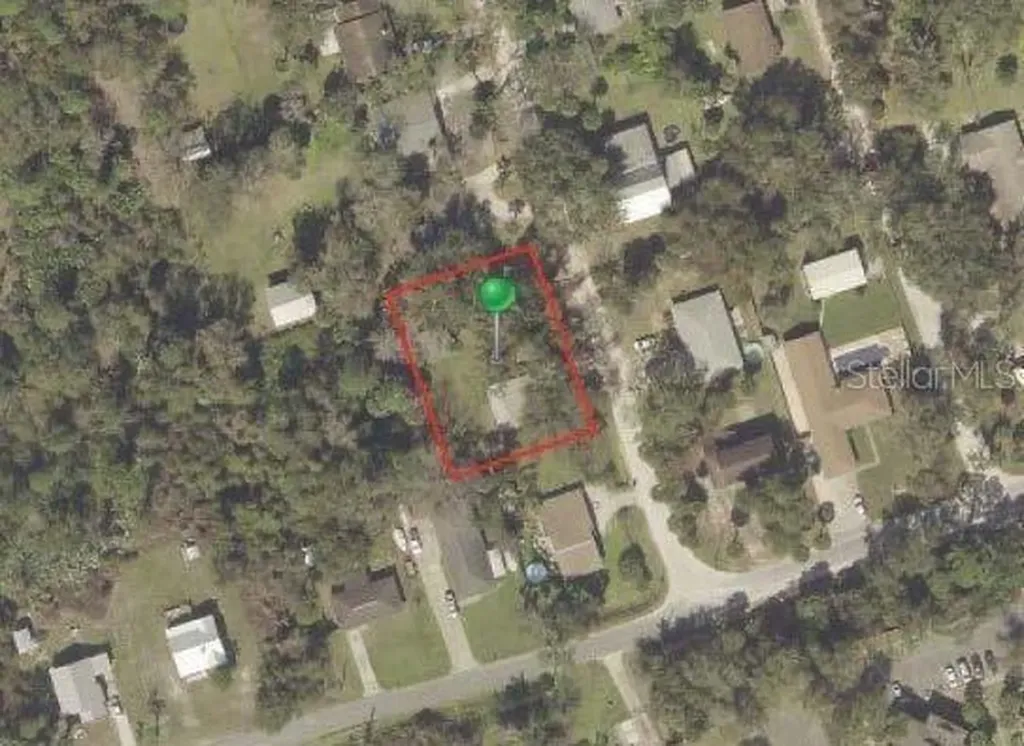 1040 B Street New Smyrna Beach FL 32168