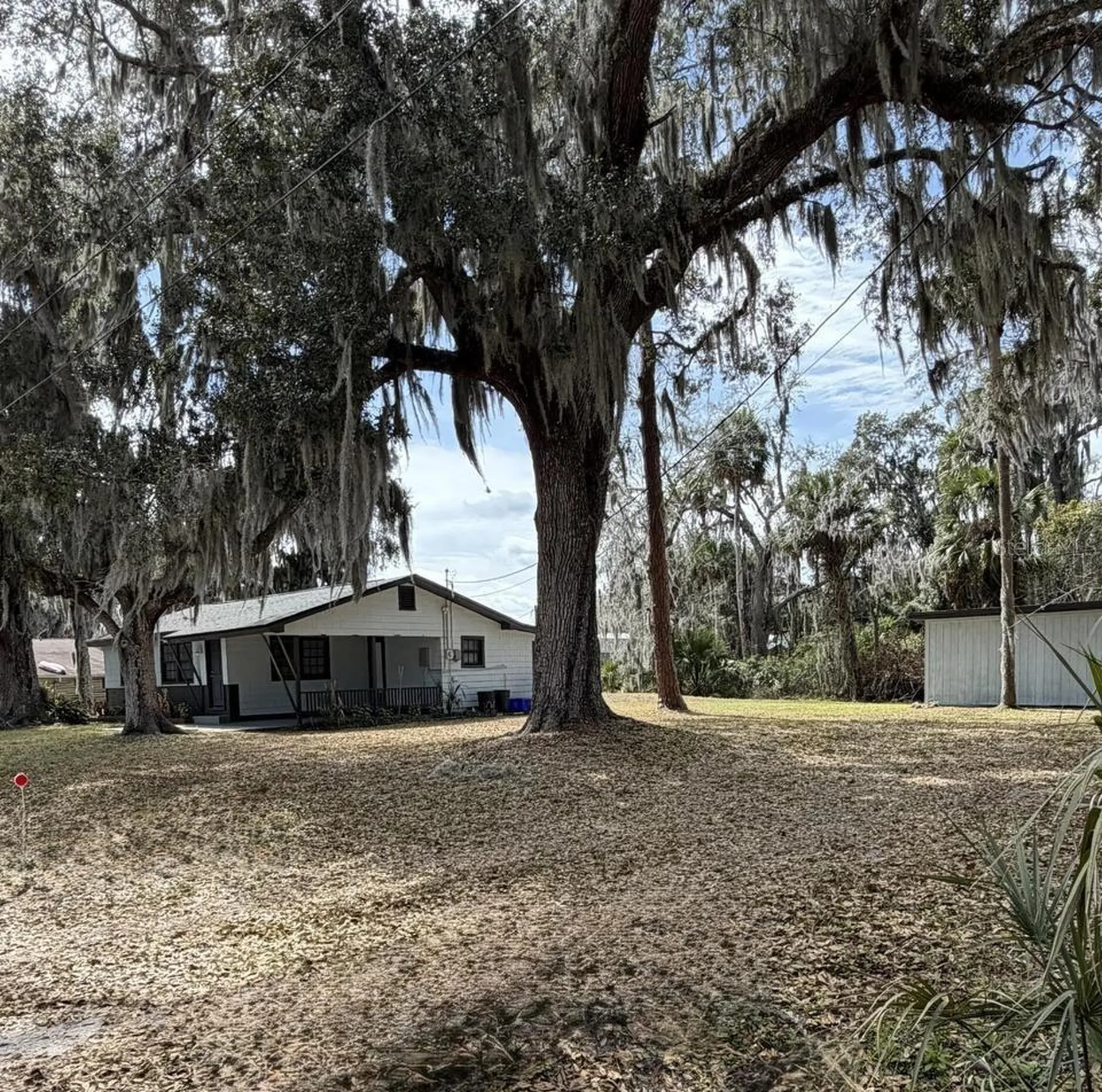 1040 B Street New Smyrna Beach FL 32168