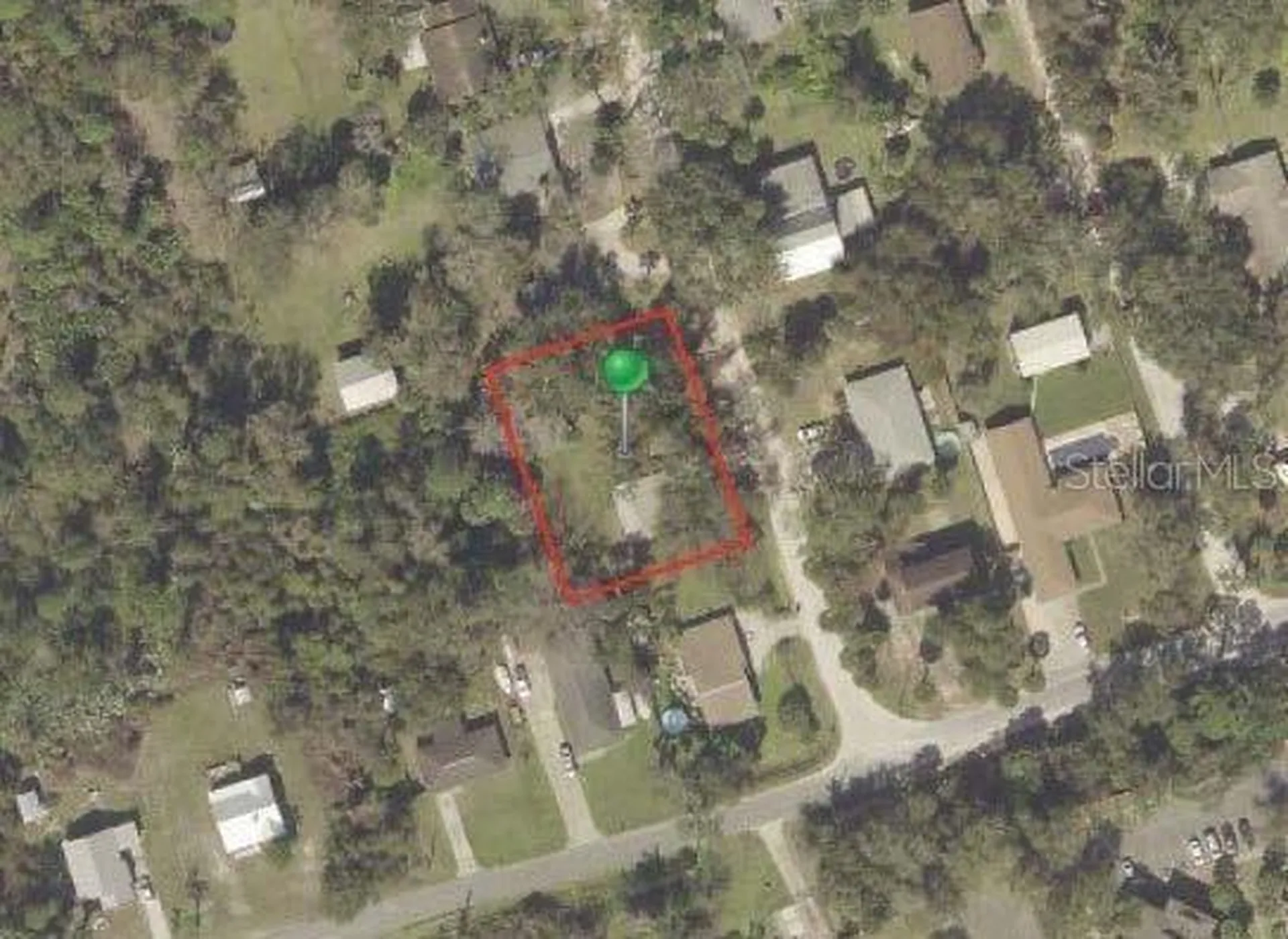 1040 B Street New Smyrna Beach FL 32168