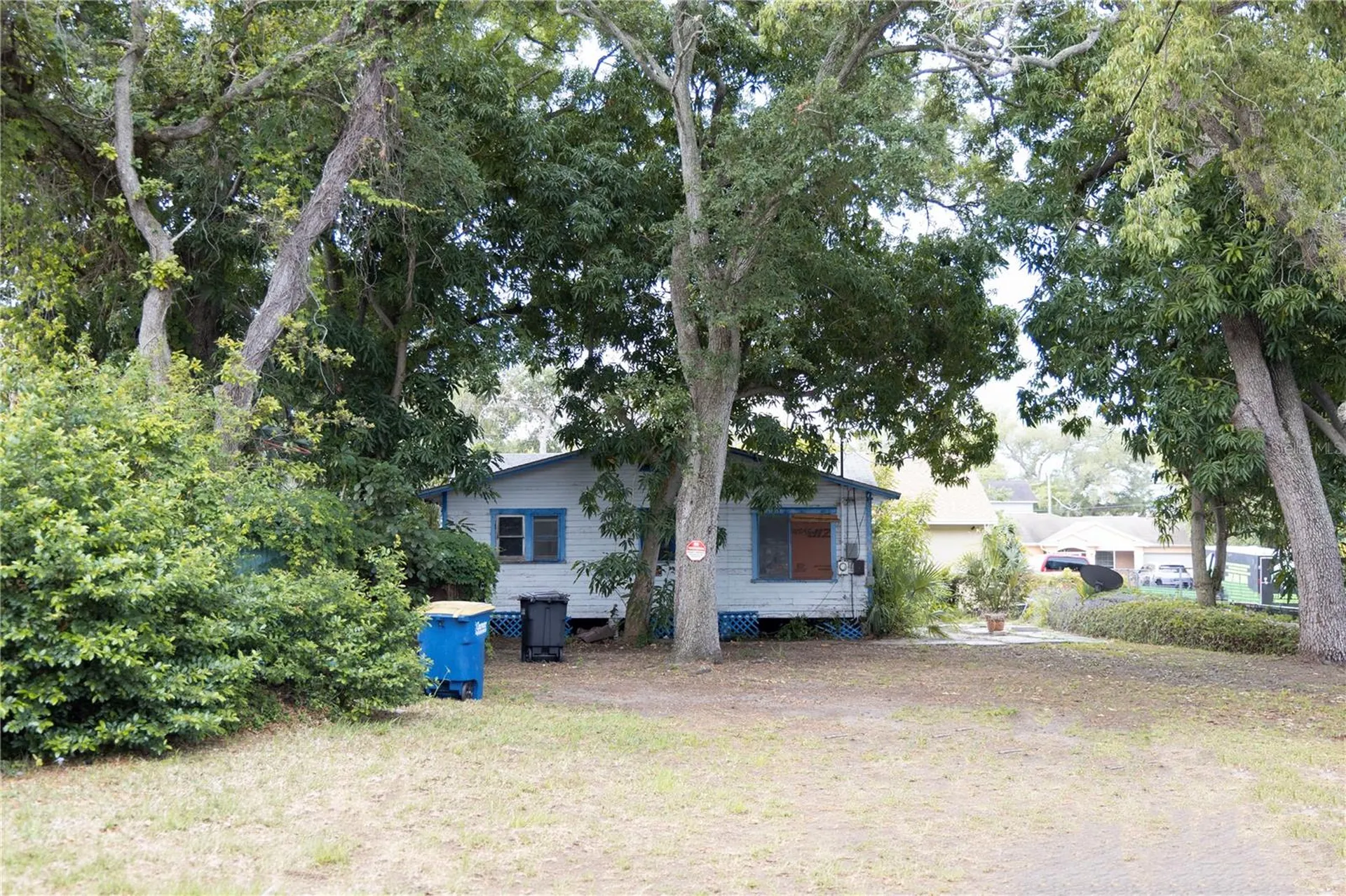 1139 Harveys Lane Clearwater FL 33756