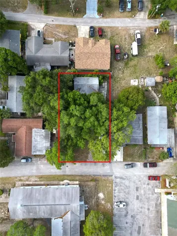 1139 Harveys Lane Clearwater FL 33756