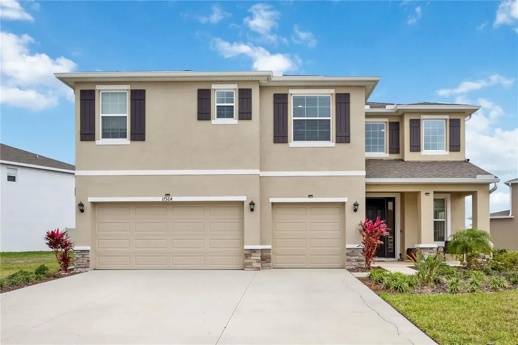 17564 Cantarina Cove Lakewood Ranch FL 34211