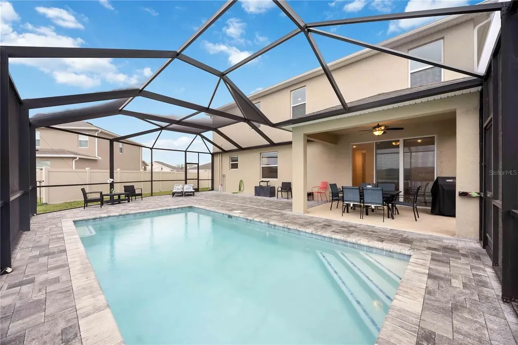 17564 Cantarina Cove Lakewood Ranch FL 34211