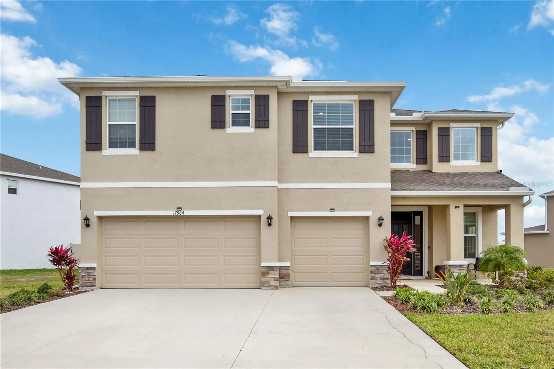 17564 Cantarina Cove Lakewood Ranch FL 34211