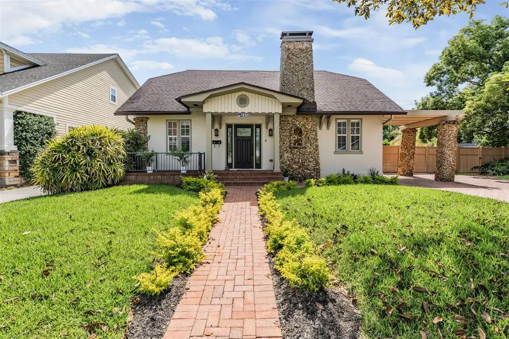 1830 Cherokee Trail Lakeland FL 33803