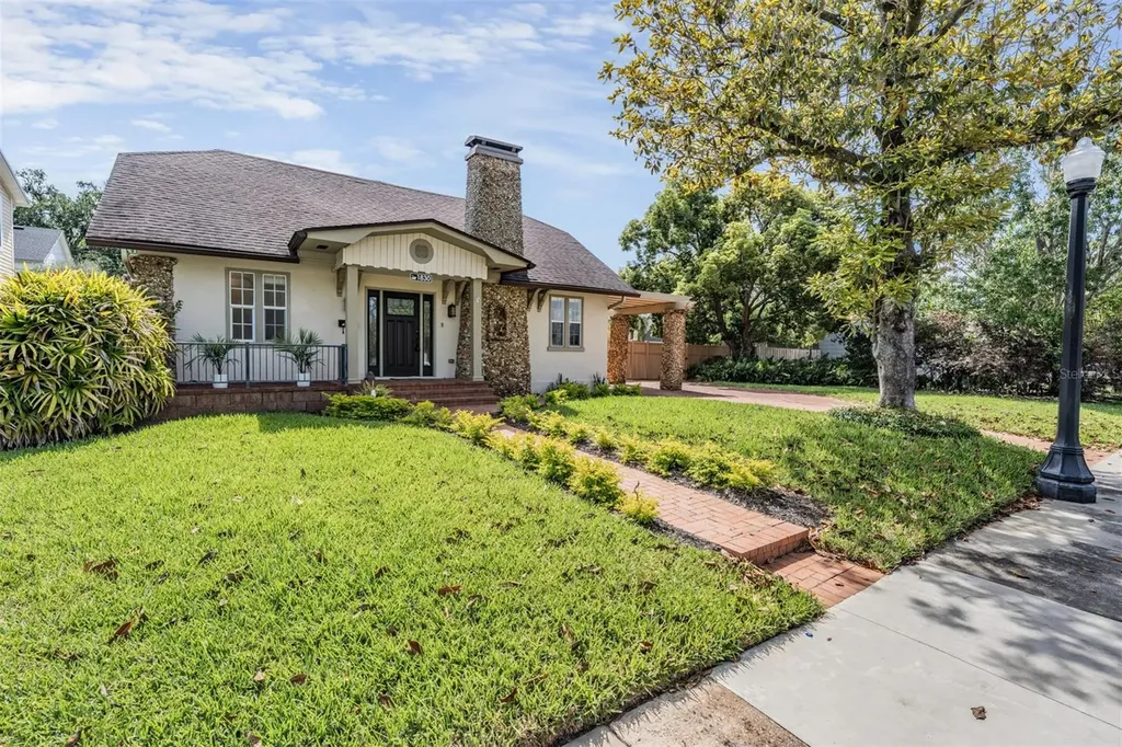 1830 Cherokee Trail Lakeland FL 33803