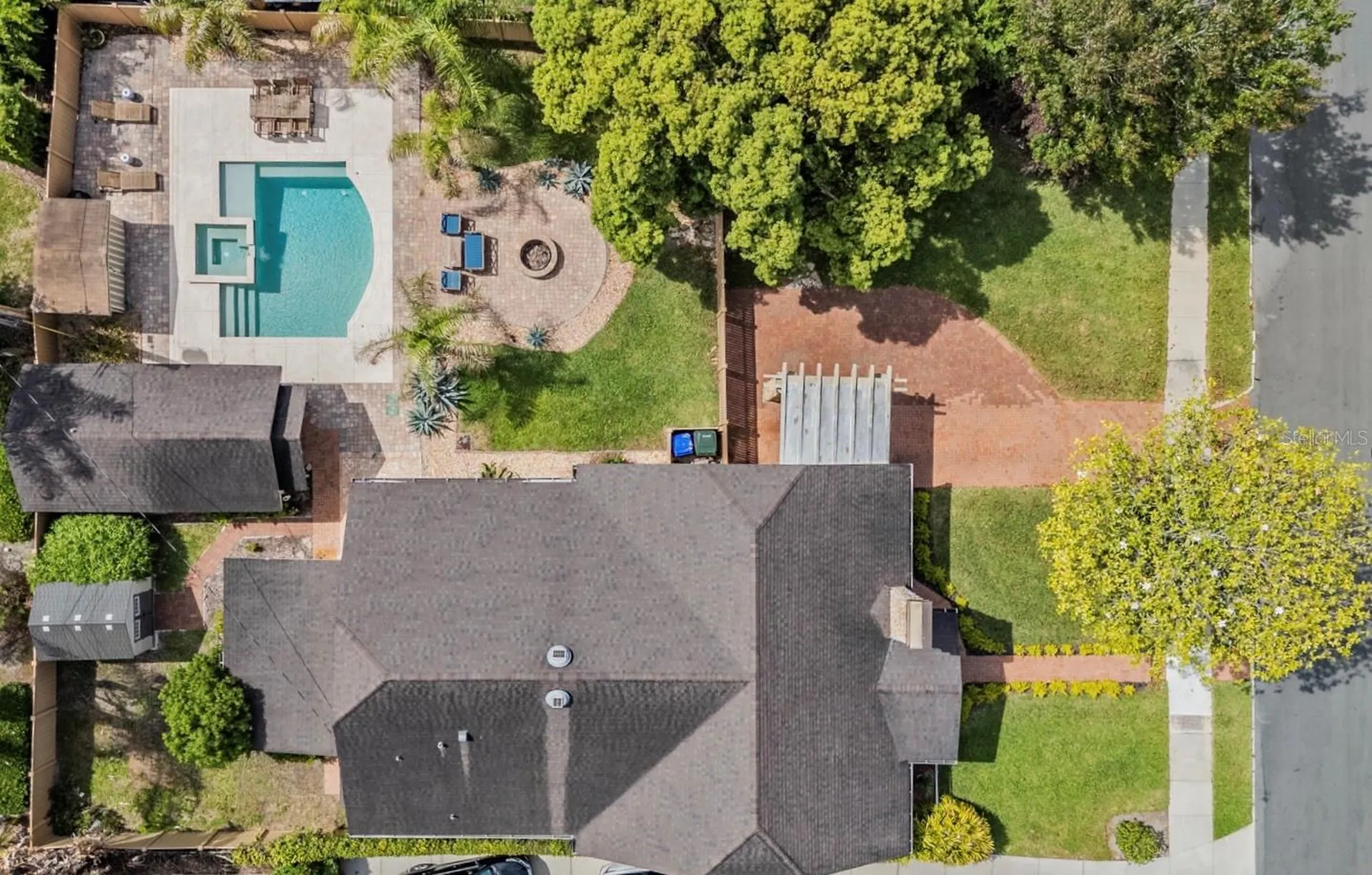 1830 Cherokee Trail Lakeland FL 33803