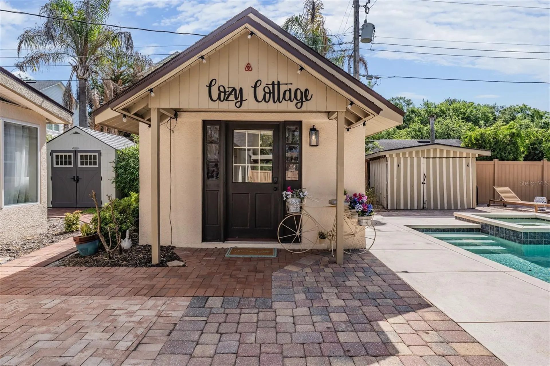 1830 Cherokee Trail Lakeland FL 33803