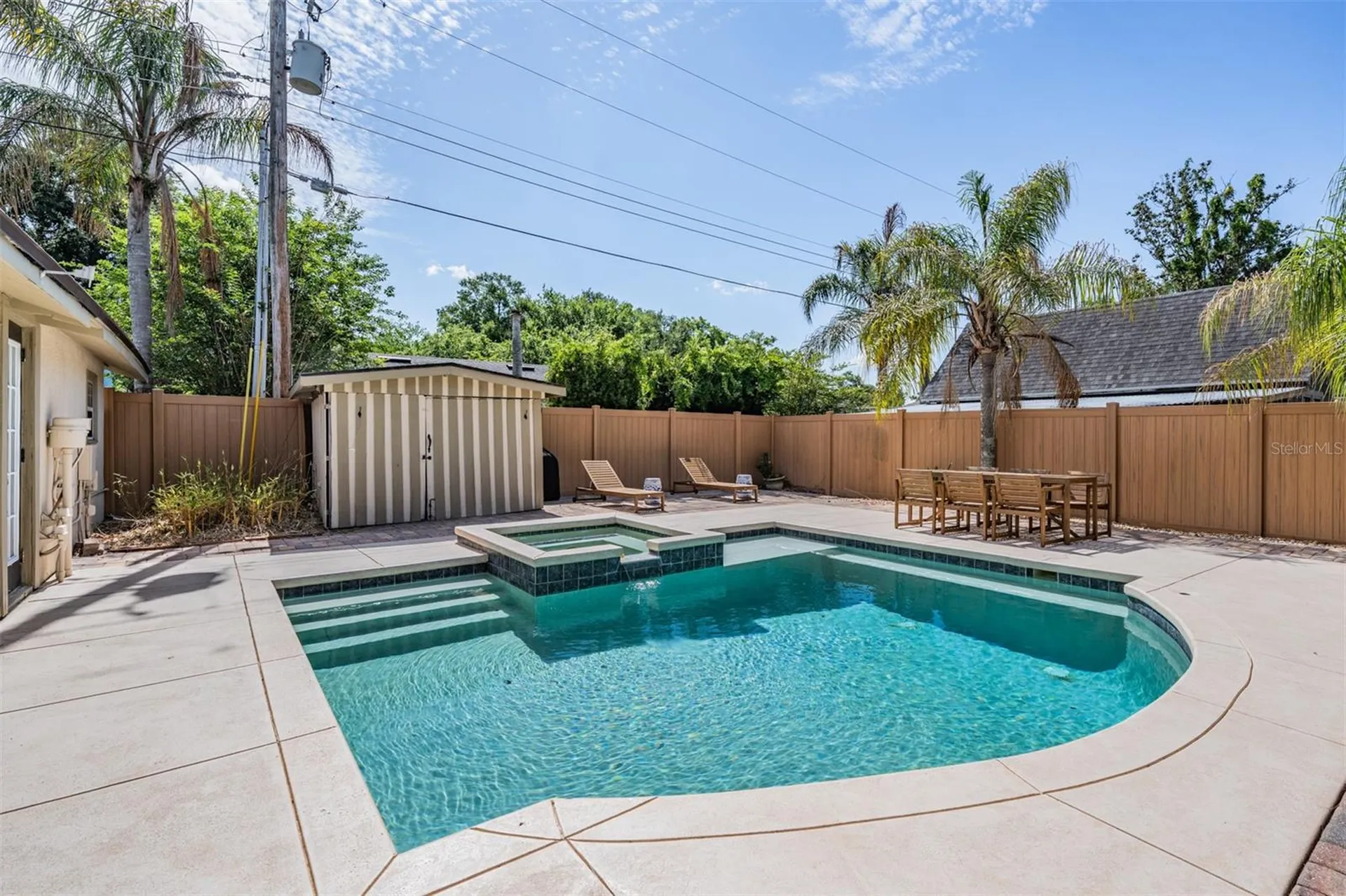 1830 Cherokee Trail Lakeland FL 33803