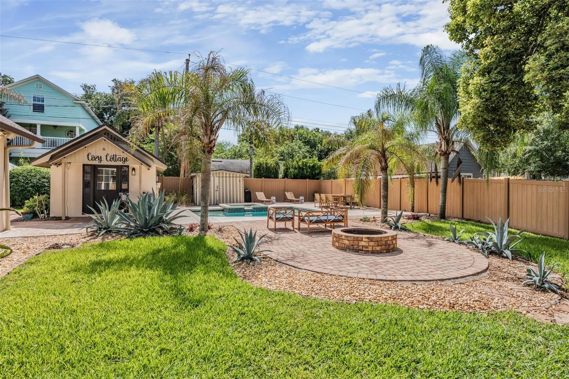 1830 Cherokee Trail Lakeland FL 33803