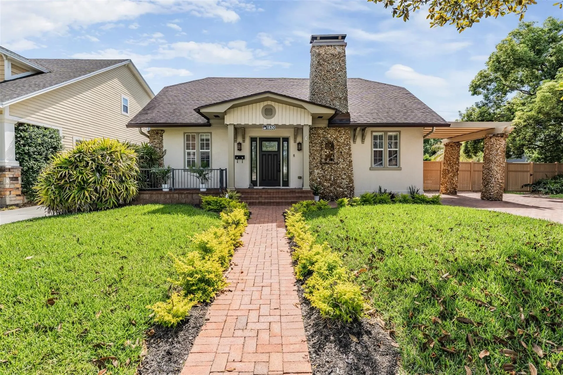 1830 Cherokee Trail Lakeland FL 33803
